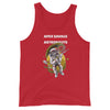 Apex Savage - Savage Astronaut III - Tank Top
