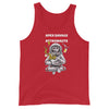 Apex Savage - Savage Astronauts I -Tank Top