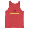Apex Savage - Crimson Diamond - Tank Top