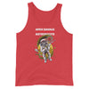 Apex Savage - Savage Astronaut III - Tank Top