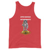 Apex Savage - Savage Astronaut II - Tank Top