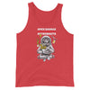 Apex Savage - Savage Astronauts I -Tank Top