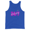Apex Savage - 24/7 Savage - Tank Top (Unisex)