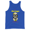 Apex Savage - Savage Art IV - Tank Top