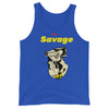 Apex Savage - Savage Art III - Tank Top
