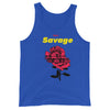 Apex Savage - Savage Art II - Tank Top (Unisex)