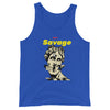 Apex Savage - Savage Art I - Tank Top
