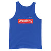 Apex Savage - Wealthy - Tank Top