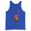 Apex Savage - Love Language - Tank Top (Unisex)