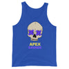 Apex Savage - Purple Skull - Tank Top