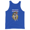 Apex Savage - Savage Astronaut III - Tank Top