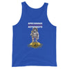 Apex Savage - Savage Astronaut II - Tank Top