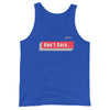 Apex Savage - Don't Care Tank Top