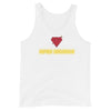 Apex Savage - Crimson Diamond - Tank Top