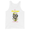 Apex Savage - Savage Art IV - Tank Top