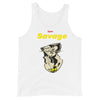 Apex Savage - Savage Art III - Tank Top