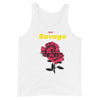 Apex Savage - Savage Art II - Tank Top (Unisex)