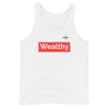 Apex Savage - Wealthy - Tank Top