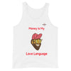 Apex Savage - Love Language - Tank Top (Unisex)