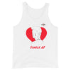 Apex Savage - Single AF - Tank Top (Unisex)