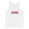 Apex Savage - Turned Savage -  Tank Top (Unisex)