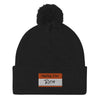 Apex Savage - I'm Rich - Pom-Pom Beanie (Unisex)