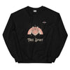 Apex Savage - Free Spirit - Sweatshirt (Unisex)