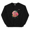 Apex Savage - Life is Rosy - Sweatshirt (Unisex)