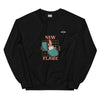 Apex Savage - New Flame - Unisex Sweatshirt