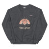 Apex Savage - Free Spirit - Sweatshirt (Unisex)