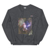 Apex Savage - Intergalactic Pussy -Sweatshirt
