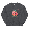 Apex Savage - Life is Rosy - Sweatshirt (Unisex)