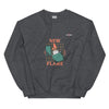 Apex Savage - New Flame - Unisex Sweatshirt