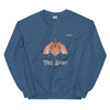 Apex Savage - Free Spirit - Sweatshirt (Unisex)