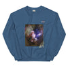 Apex Savage - Intergalactic Pussy -Sweatshirt