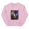Apex Savage - Intergalactic Pussy -Sweatshirt