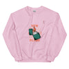 Apex Savage - New Flame - Unisex Sweatshirt