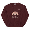 Apex Savage - Free Spirit - Sweatshirt (Unisex)