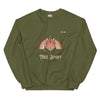 Apex Savage - Free Spirit - Sweatshirt (Unisex)