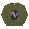 Apex Savage - Intergalactic Pussy -Sweatshirt