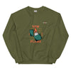 Apex Savage - New Flame - Unisex Sweatshirt