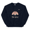 Apex Savage - Free Spirit - Sweatshirt (Unisex)