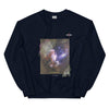Apex Savage - Intergalactic Pussy -Sweatshirt