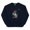 Apex Savage - New Flame - Unisex Sweatshirt