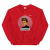 Apex Savage - No Feelings Sweatshirt