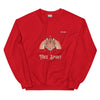 Apex Savage - Free Spirit - Sweatshirt (Unisex)