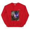 Apex Savage - Intergalactic Pussy -Sweatshirt