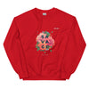 Apex Savage - Life is Rosy - Sweatshirt (Unisex)