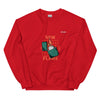 Apex Savage - New Flame - Unisex Sweatshirt