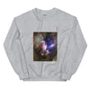 Apex Savage - Intergalactic Pussy -Sweatshirt